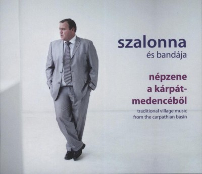 Szalonna