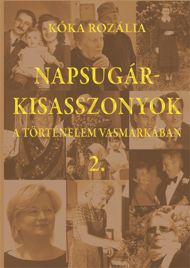 napsugarkisasszonyok